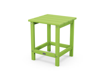 POLYWOOD Long Island 18&quot; Side Table