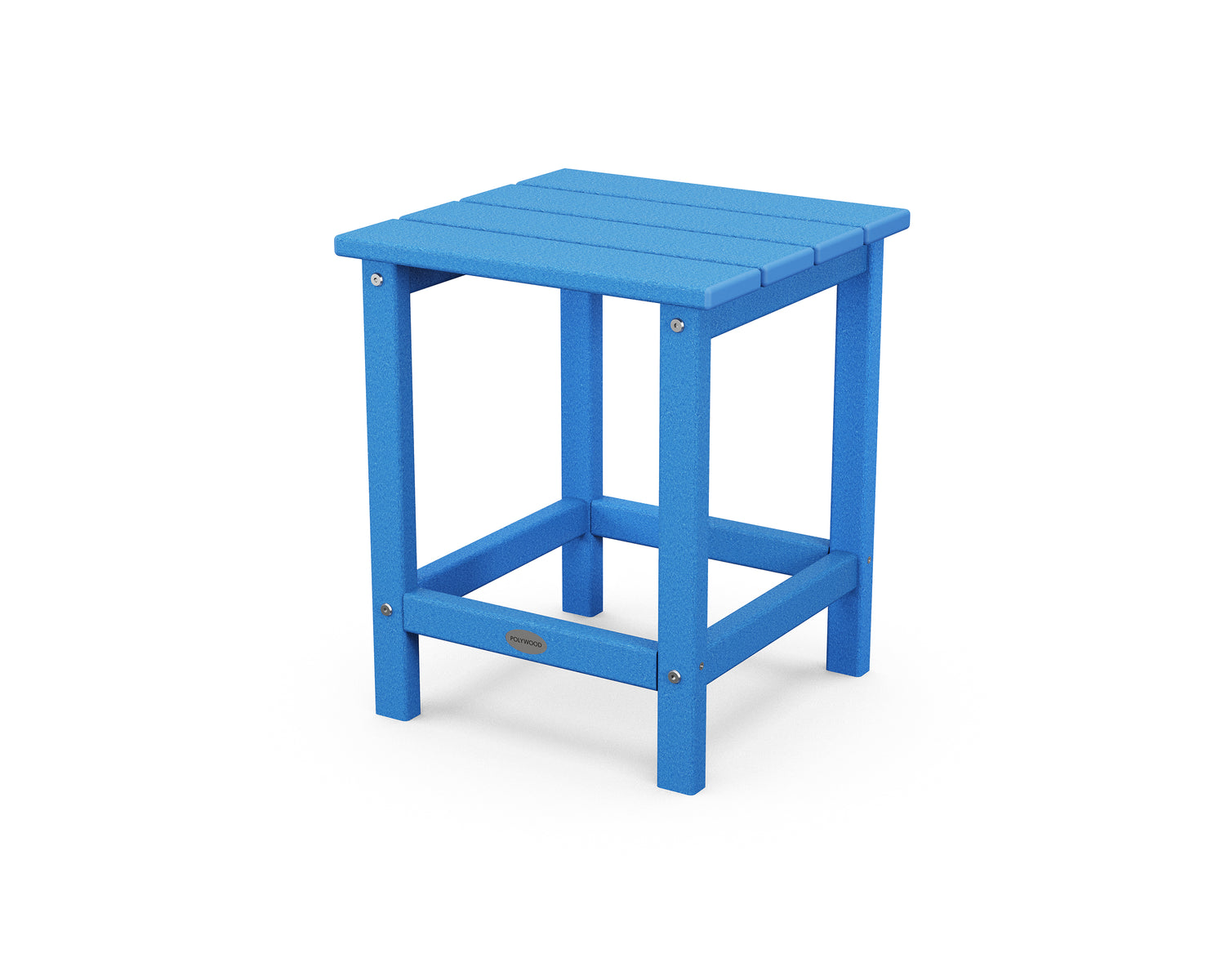 POLYWOOD Long Island 18&quot; Side Table