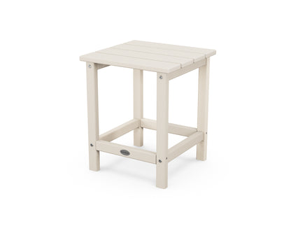 POLYWOOD Long Island 18&quot; Side Table