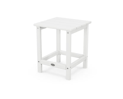 POLYWOOD Long Island 18&quot; Side Table