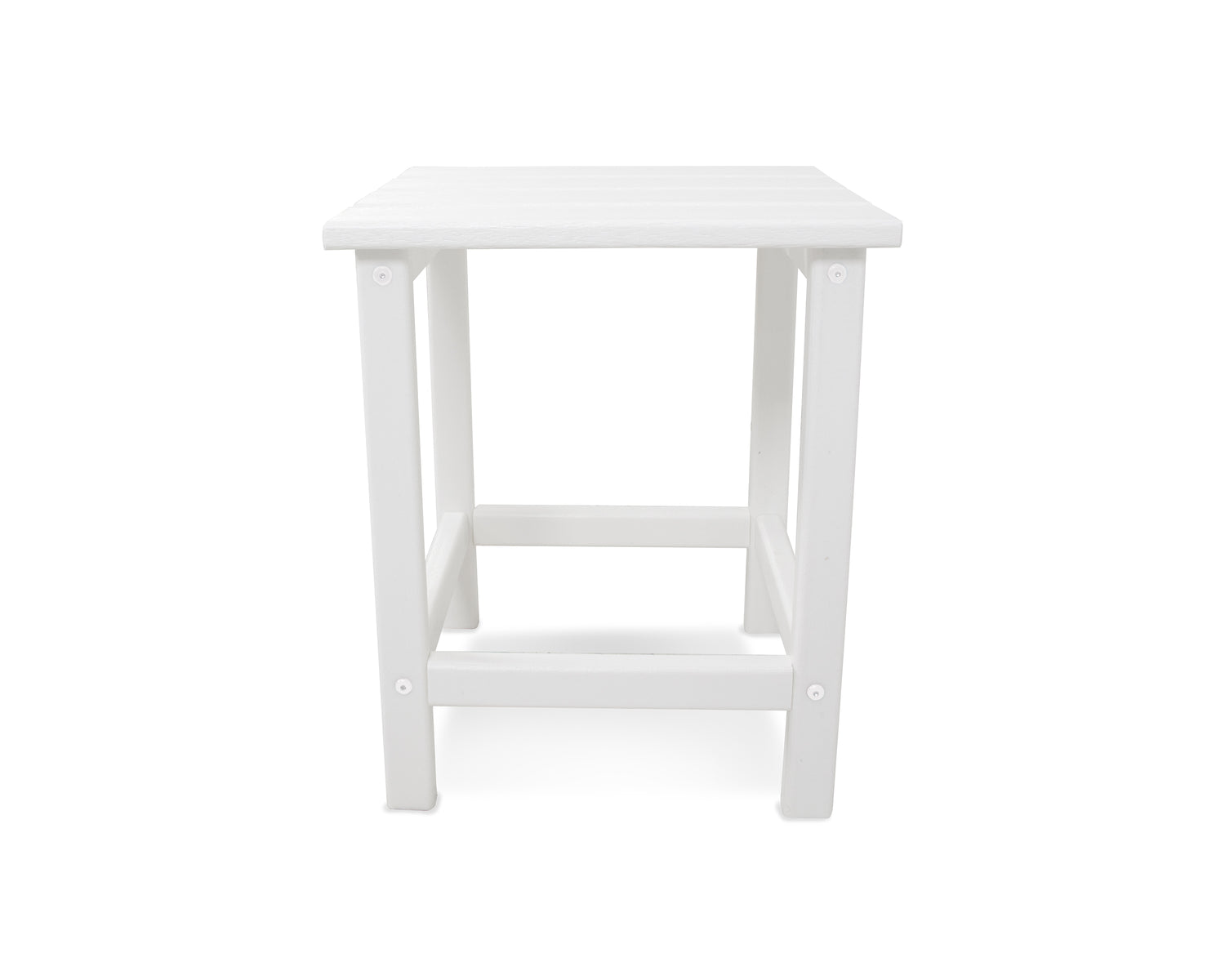 POLYWOOD Long Island 18&quot; Side Table