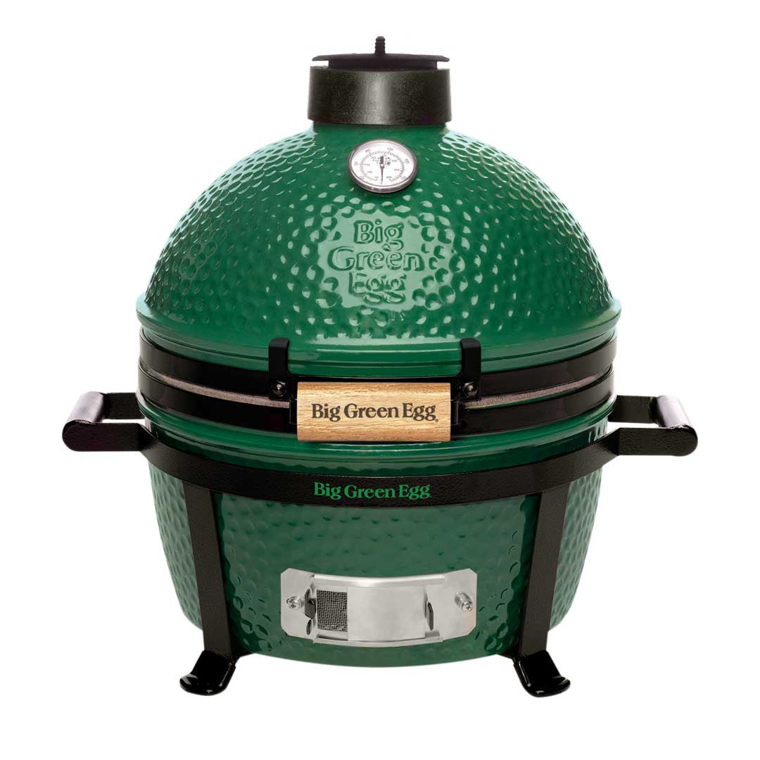 MiniMax Big Green Egg