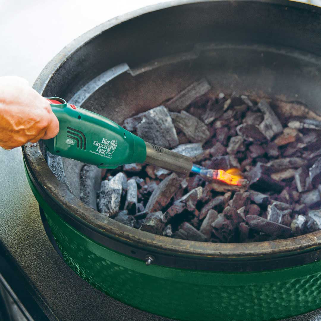 Refillable Butane Charcoal for EGGniter