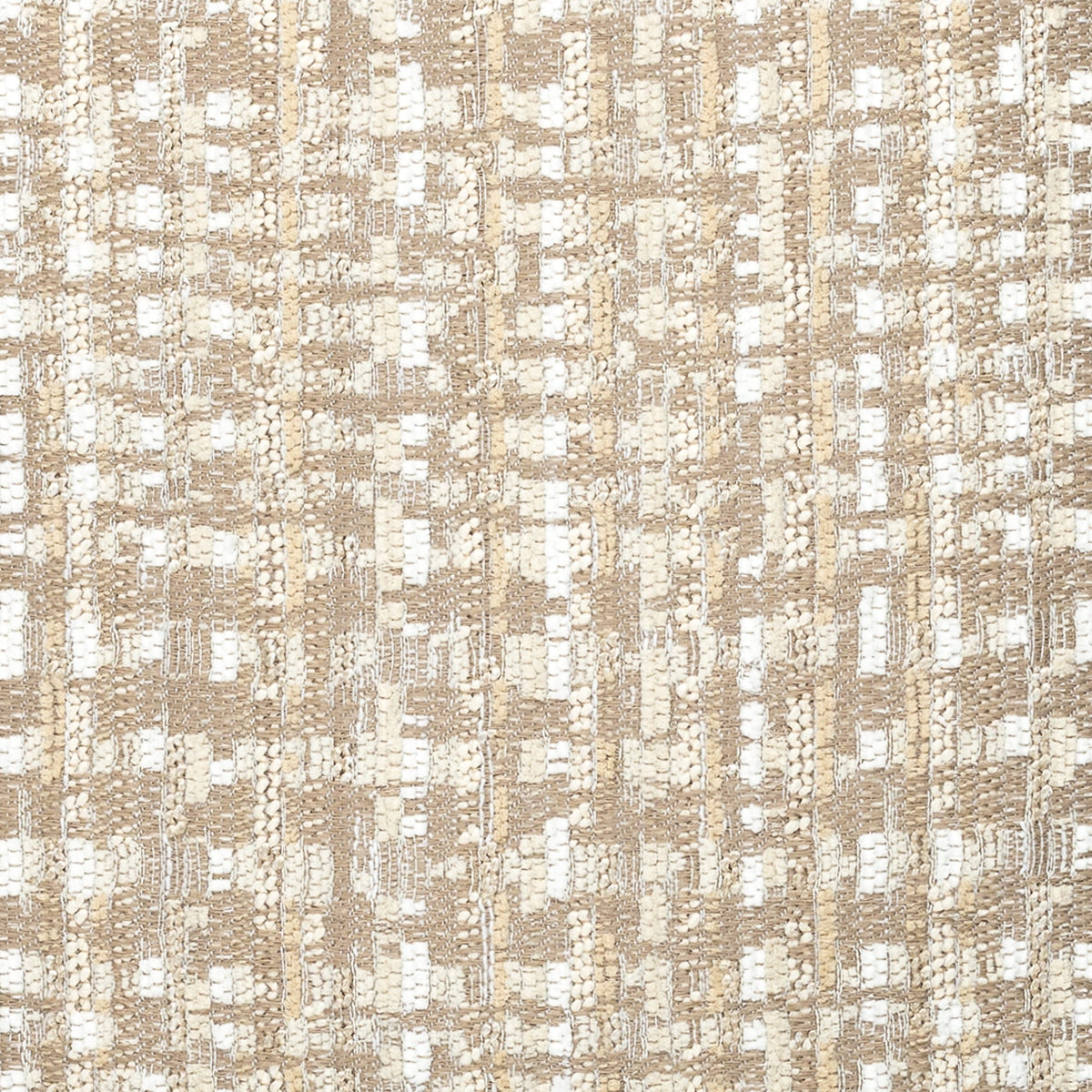 Elaine Smith Channel Sable outdoor pillow, brown - view 8