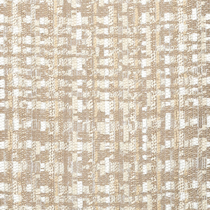 Elaine Smith Channel Sable outdoor pillow, brown - view 8