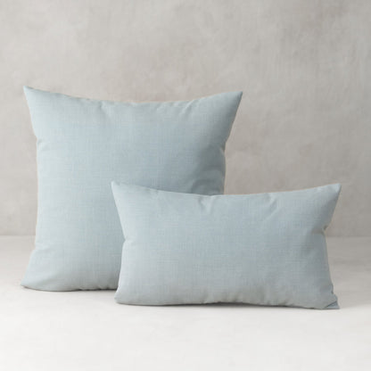 Elaine Smith Solid Dew Outdoor Pillow