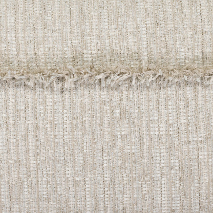 Elaine Smith Sumptuous Fawn outdoor pillow, neutral - view 8