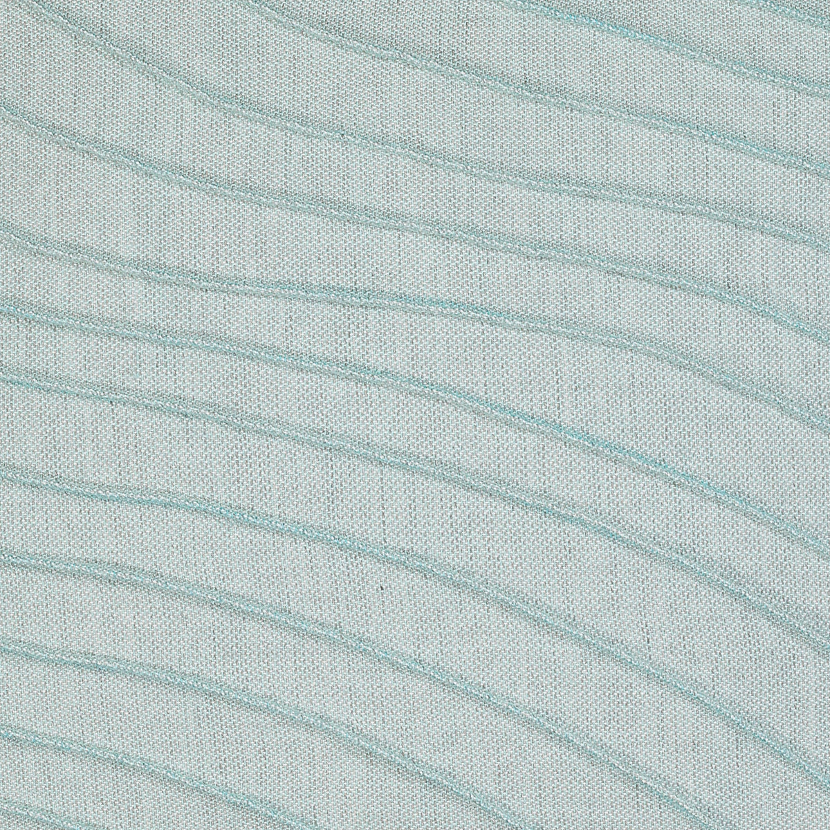 Elaine Smith Tidal Glacier Outdoor Pillow