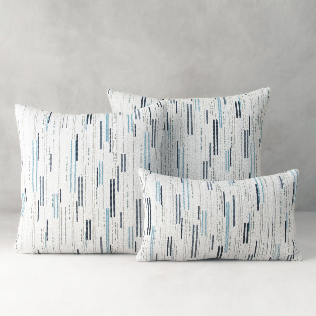 Elaine Smith Connection Ocean outdoor pillow - view 2
