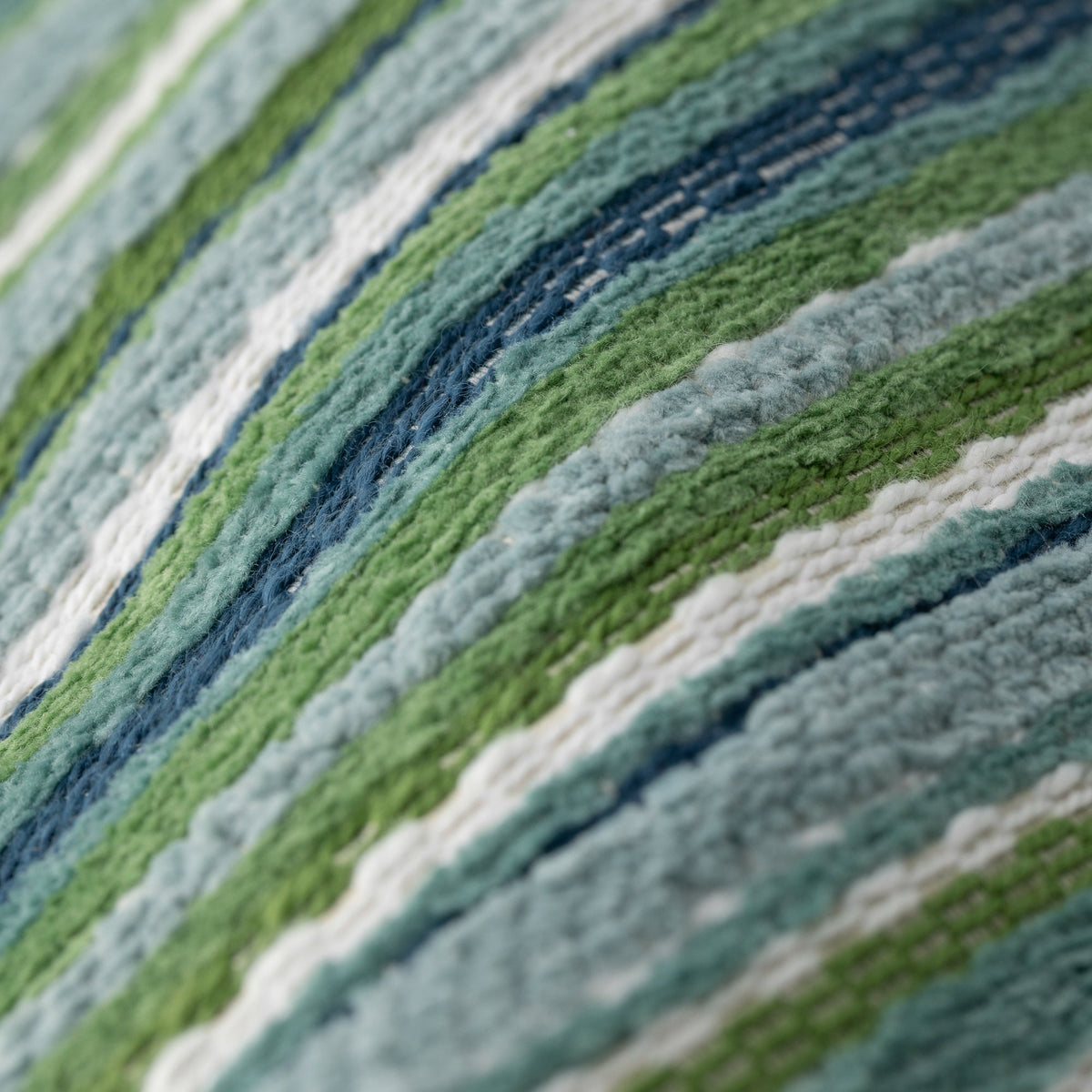 Elaine Smith Nature 5-pillow outdoor pillow set, multicolor - view 7