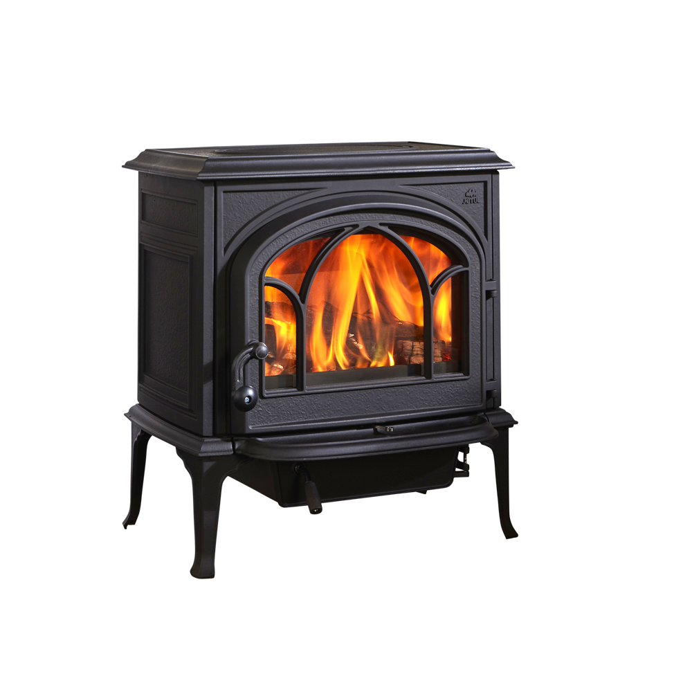 Jøtul F 445 Holliday Wood Stove