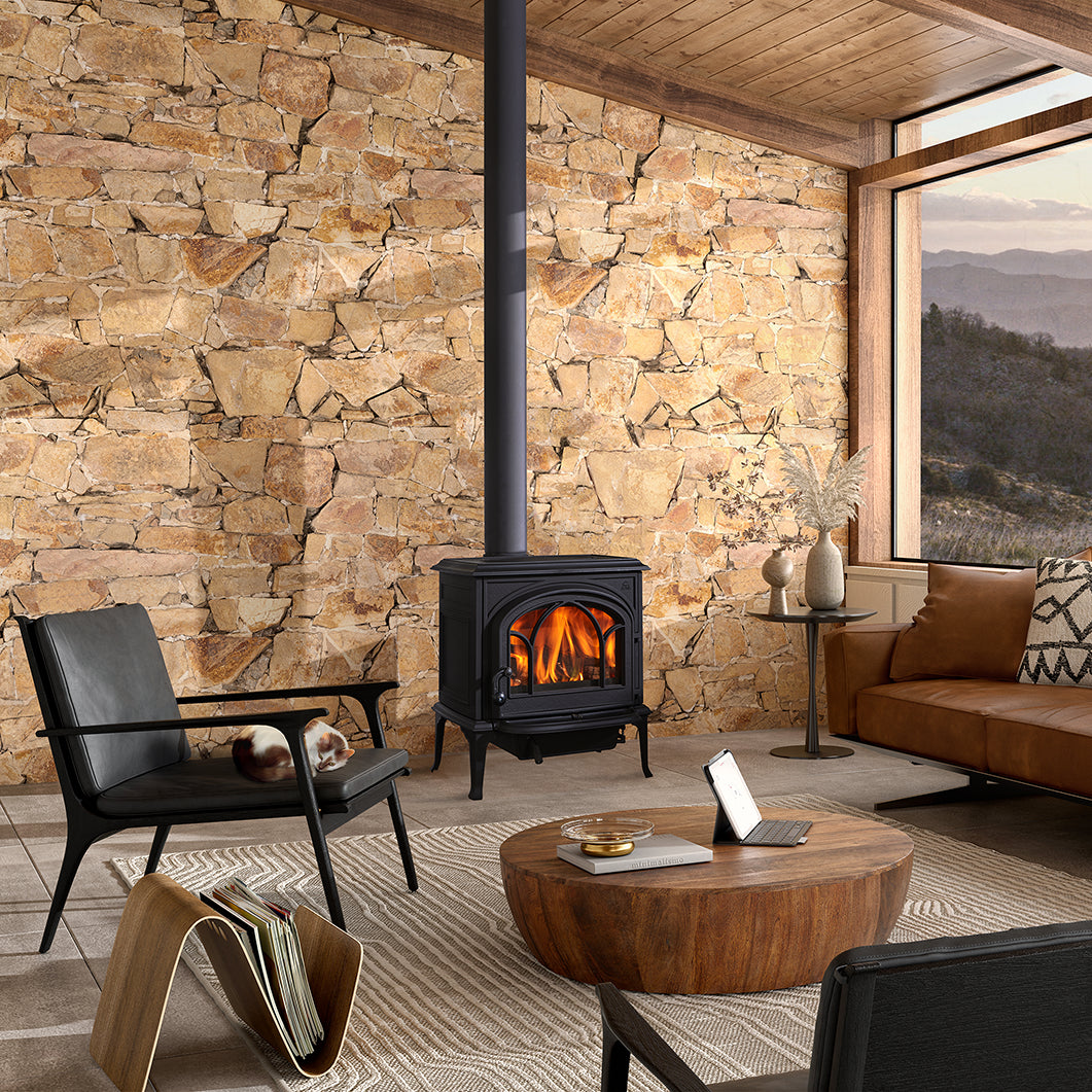 Jøtul F 445 Holliday Wood Stove