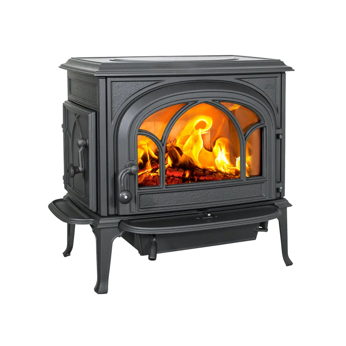 Jøtul F 500 V3 Oslo Wood Stove