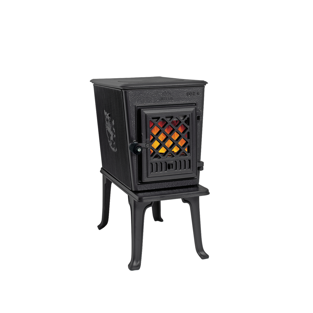 Jøtul F 602 V3 Wood Stove