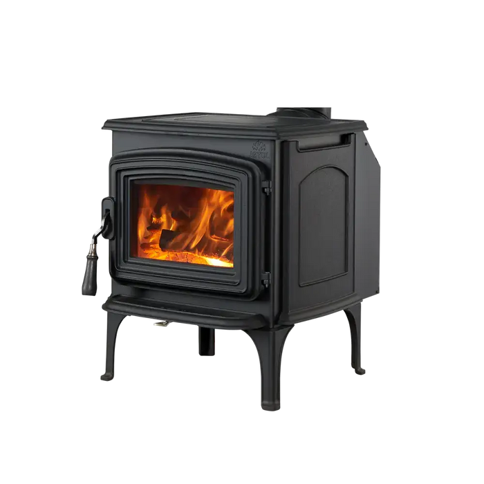 Jøtul F 35 Rockwood Wood Stove