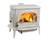 Jotul F 500 V3 Oslo Wood Stove - Casual Furniture World