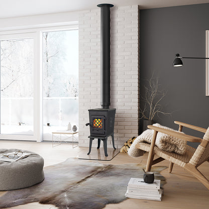 Jøtul F 602 V3 Wood Stove