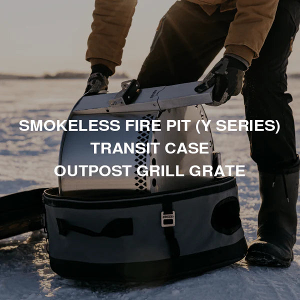 Breeo Y Series To-Go Bundle