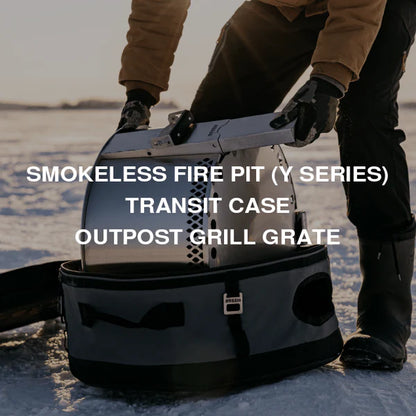 Breeo Y Series To-Go Bundle