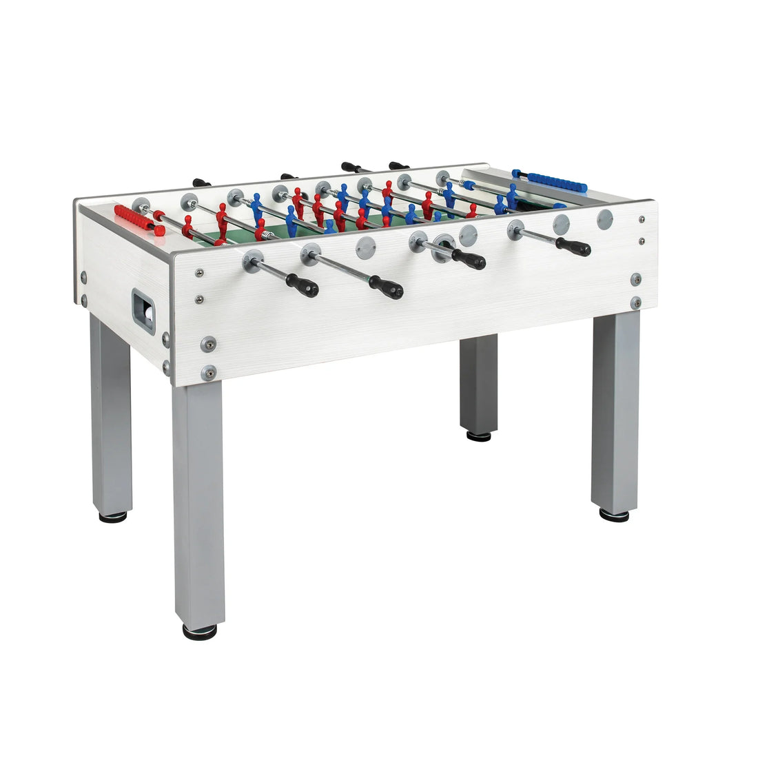 Kettler Game Table G-500 Outdoor Foosball Table
