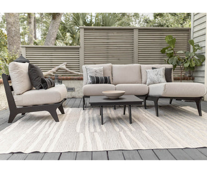 Berlin Gardens Hartley Sofa, lifestyle photo 1