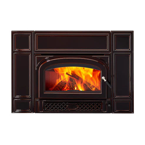 Vermont Castings Gifford Wood Insert