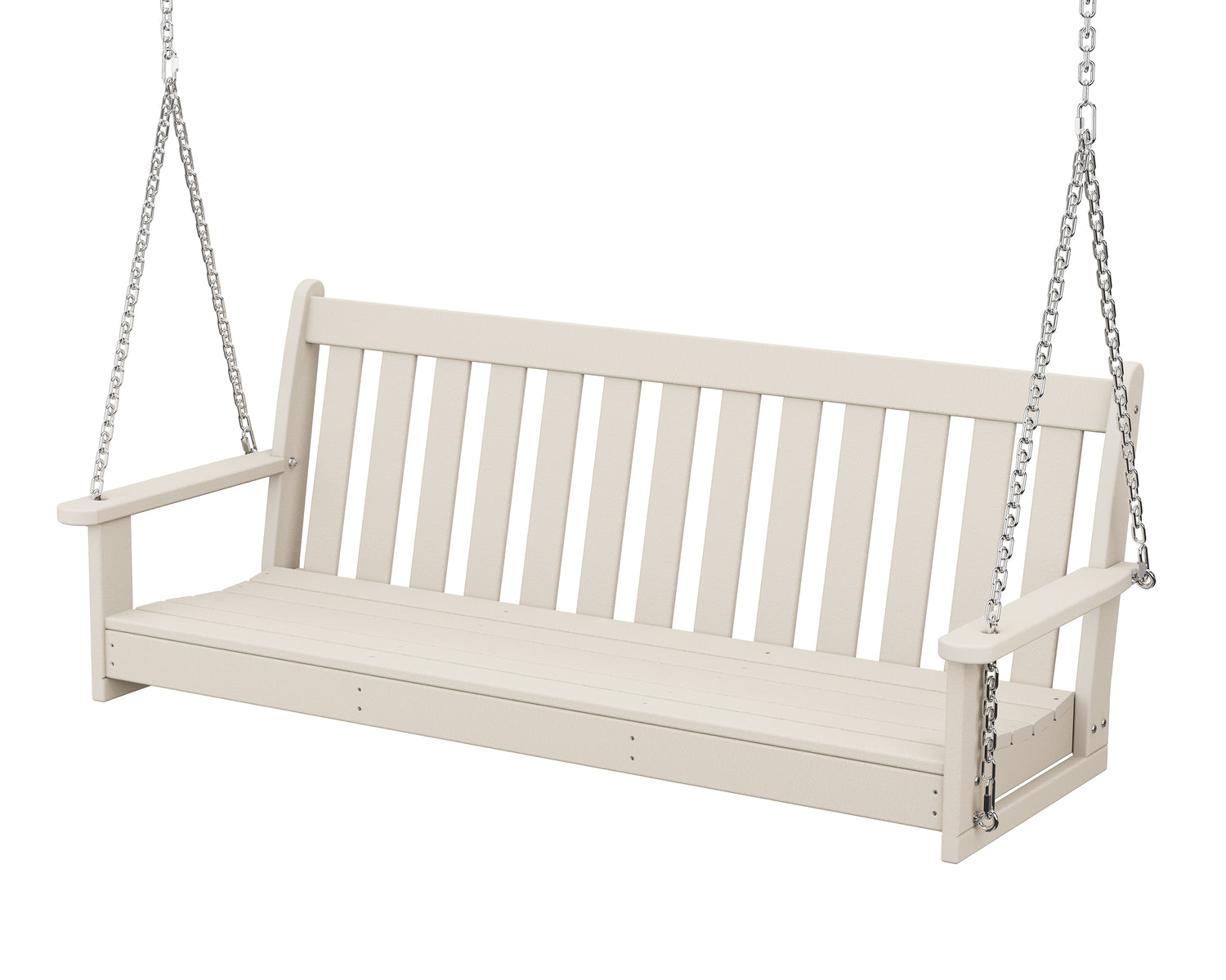 Vineyard 60&quot; Porch Swing