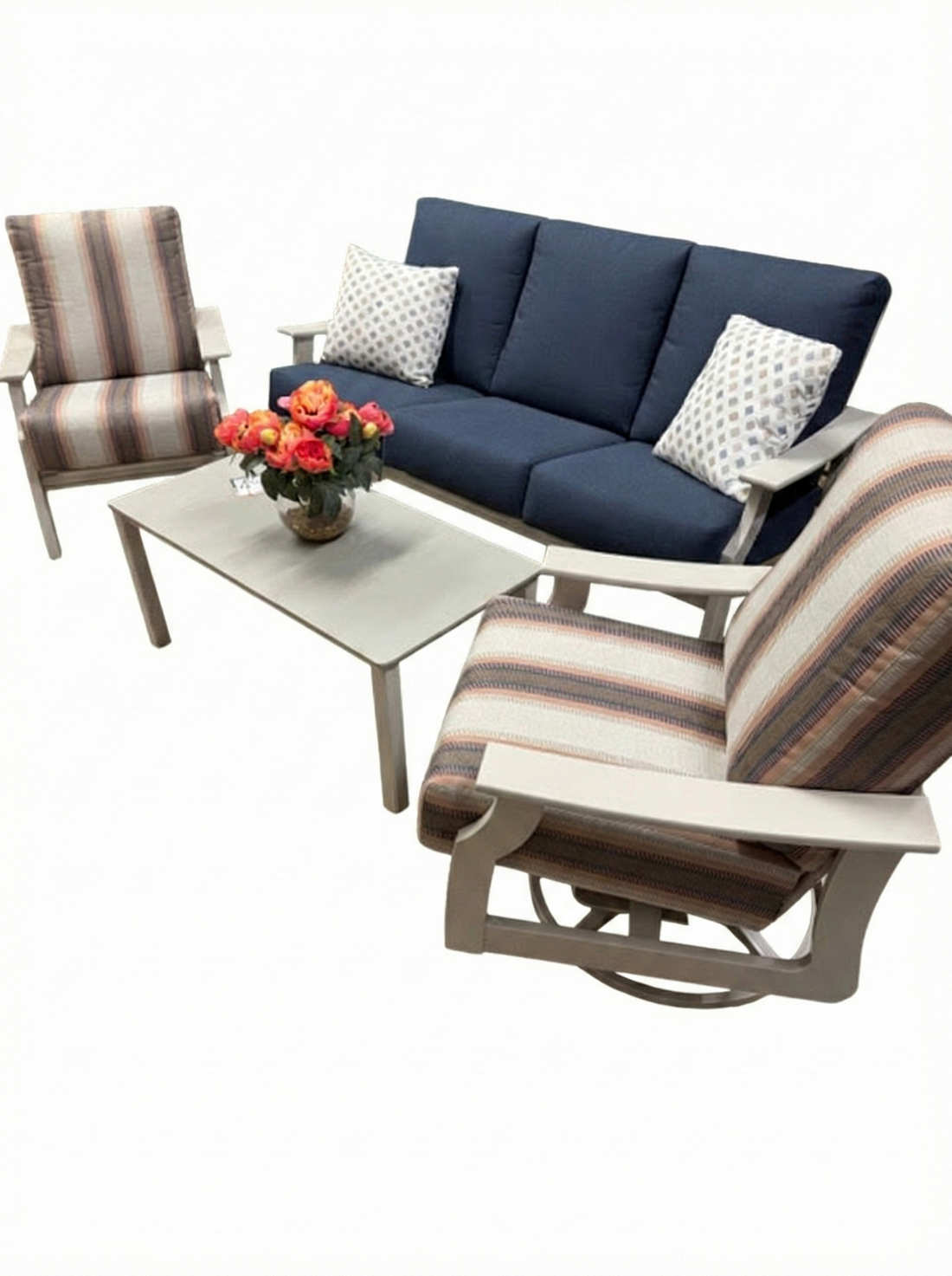 Telescope St. Catherine Deep Seating