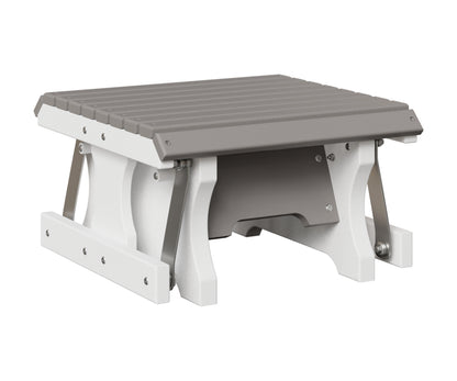 Berlin Gardens Gliding Footstool, lifestyle photo 1