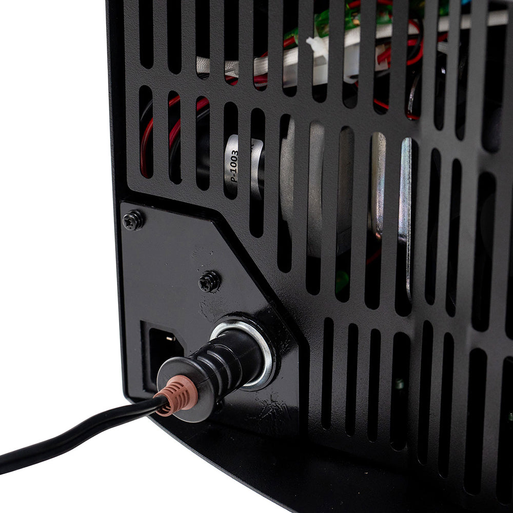 Green Mountain Grills Wi-Fi Controlled Peak Prime 2.0 Freestanding Pellet Grill