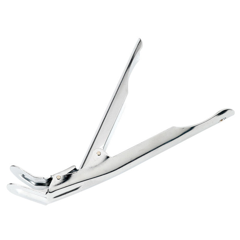 Grid Gripper for Large Egg