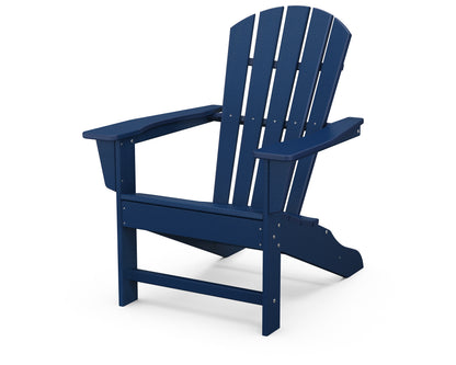 POLYWOOD Palm Coast Adirondack Chair