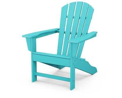 POLYWOOD Palm Coast Adirondack Chair