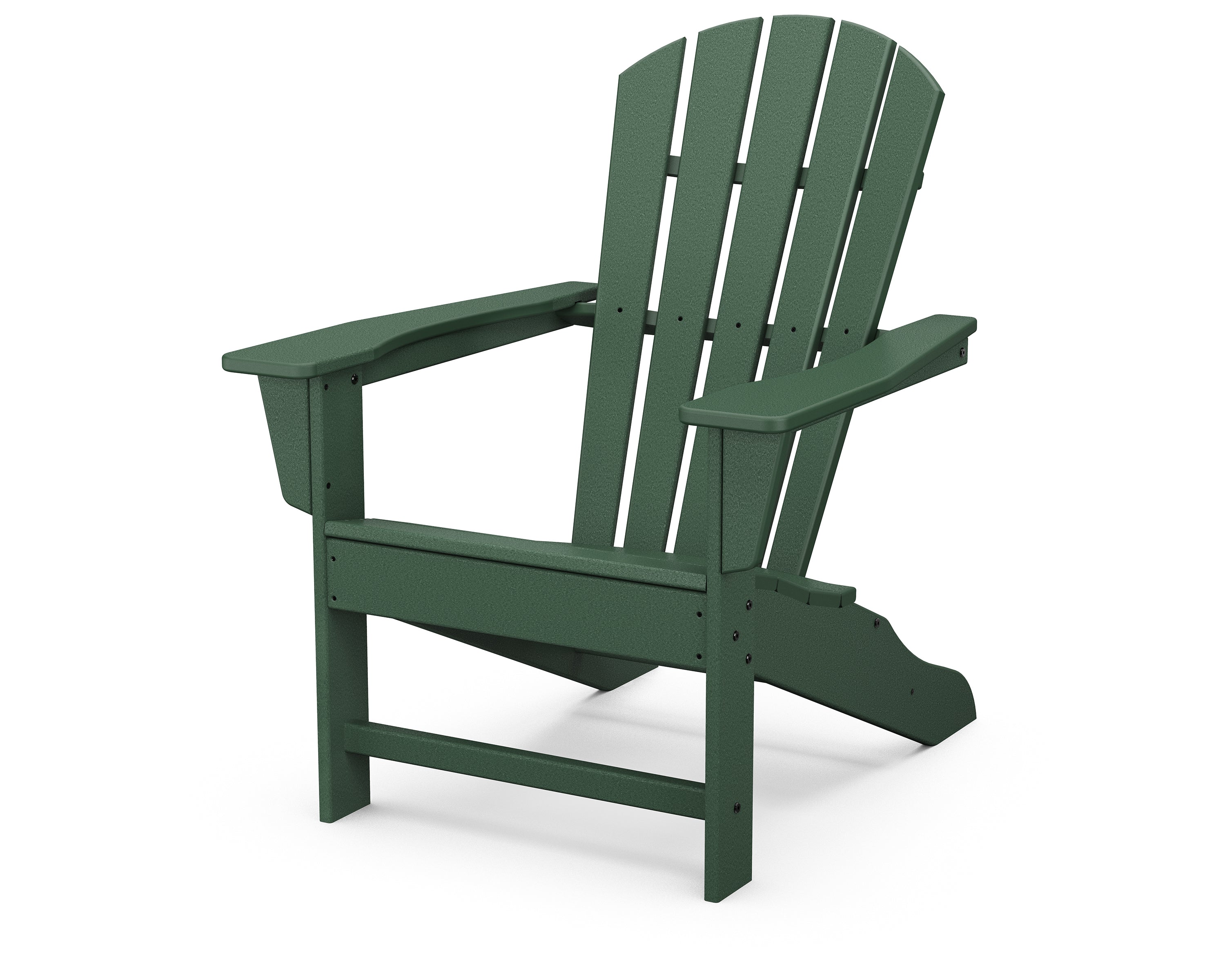 POLYWOOD Palm Coast Adirondack Chair