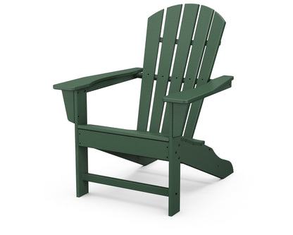 POLYWOOD Palm Coast Adirondack Chair
