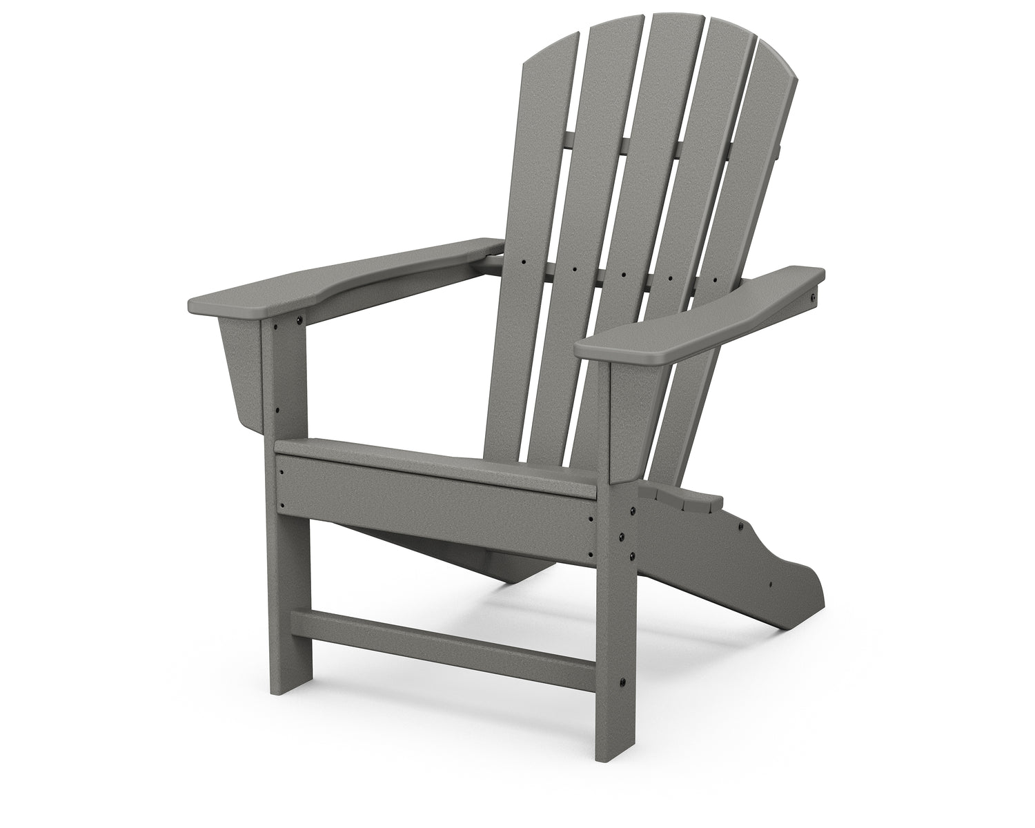 POLYWOOD Palm Coast Adirondack Chair