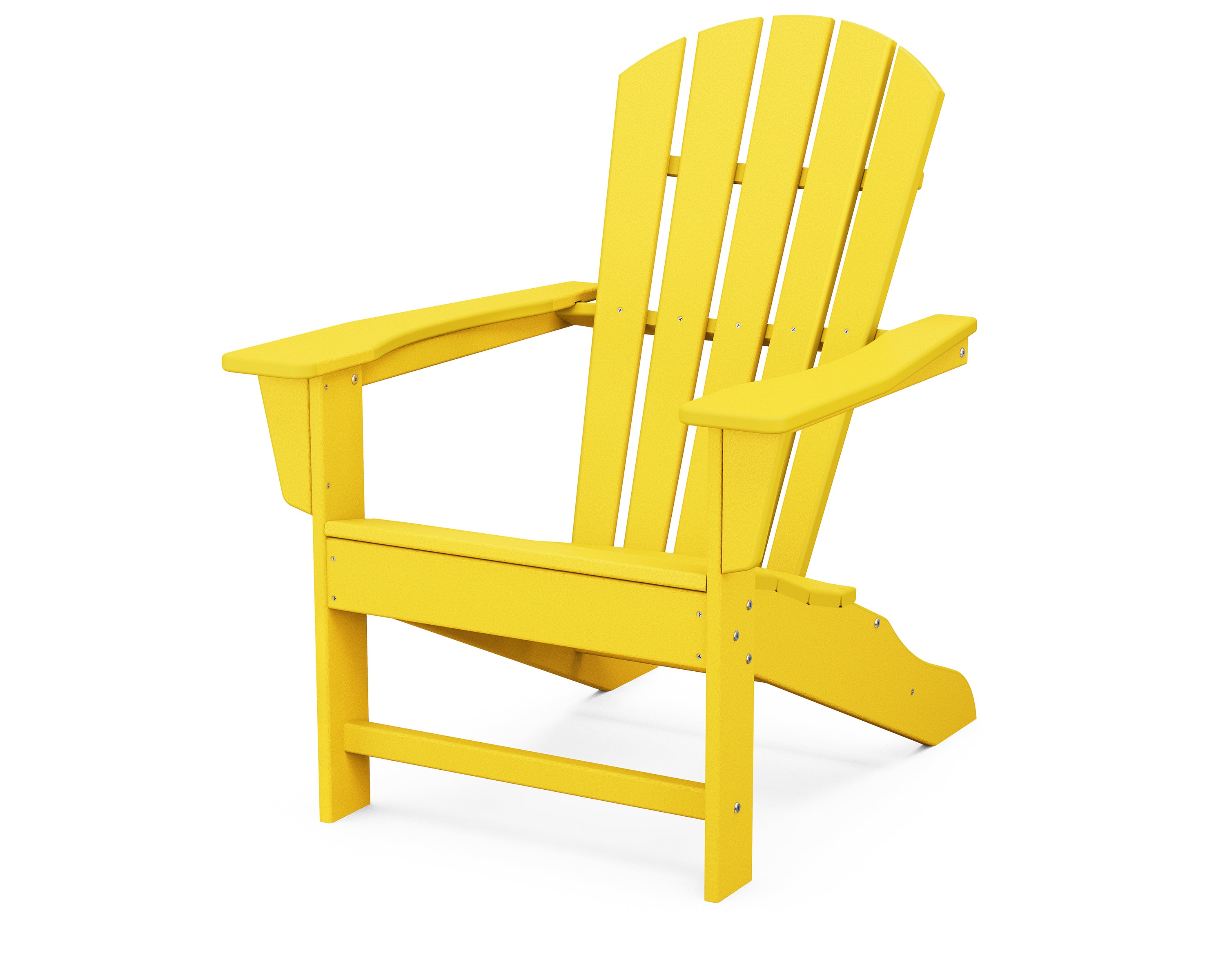 POLYWOOD Palm Coast Adirondack Chair