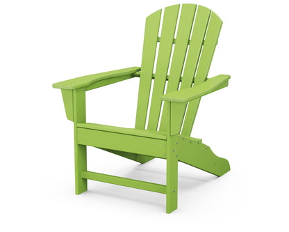 POLYWOOD Palm Coast Adirondack Chair