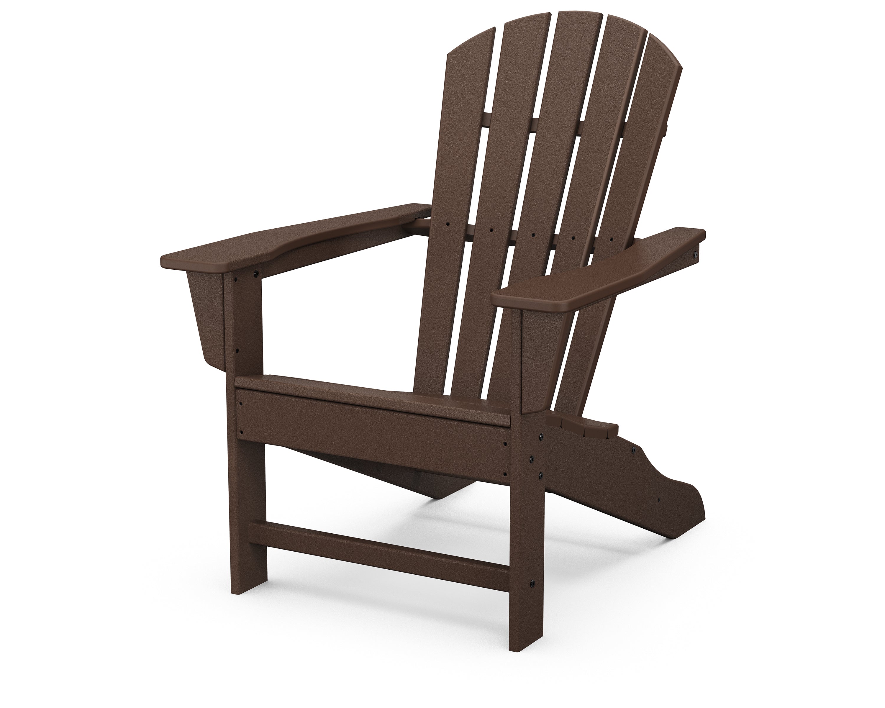 POLYWOOD Palm Coast Adirondack Chair