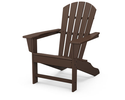 POLYWOOD Palm Coast Adirondack Chair