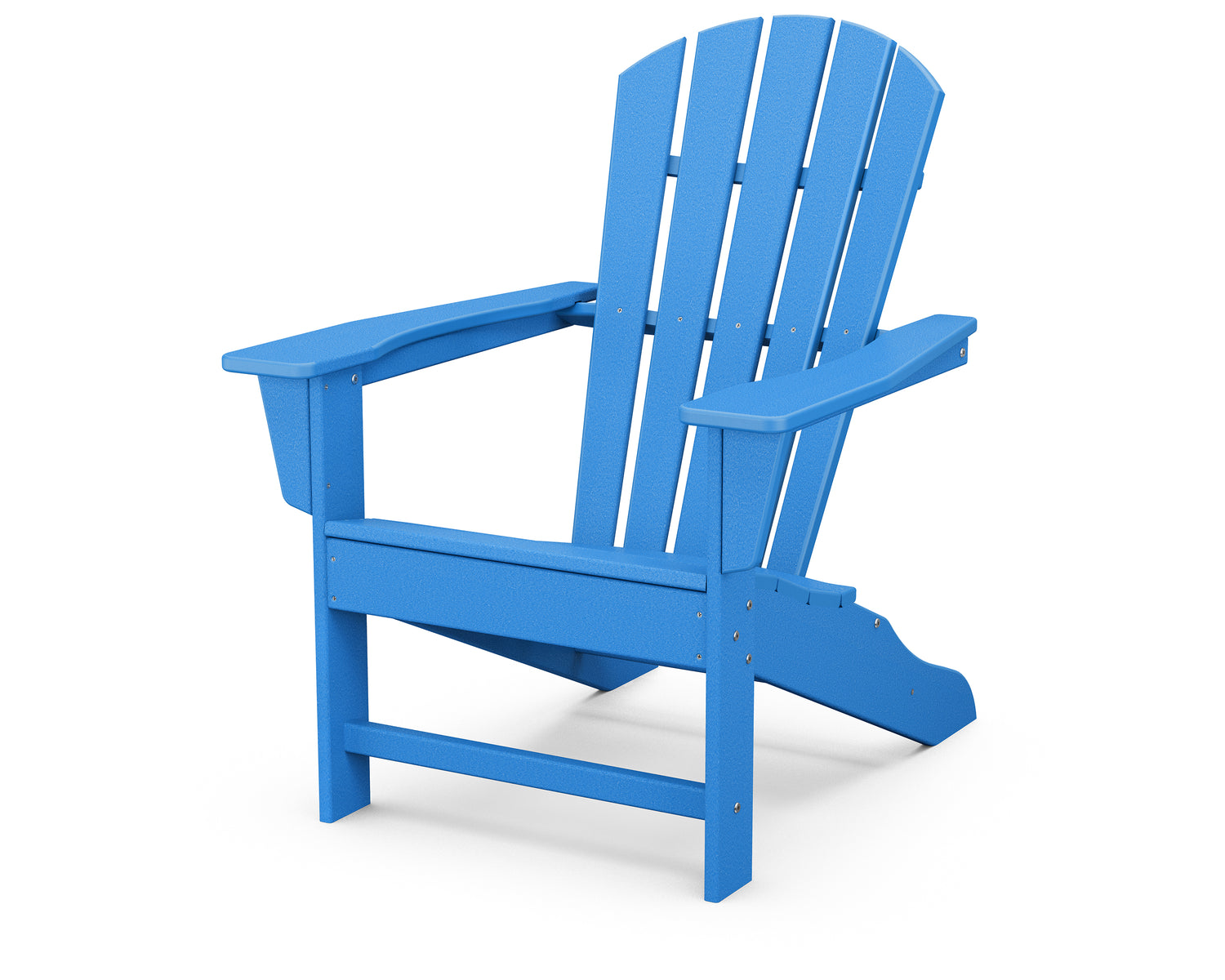 POLYWOOD Palm Coast Adirondack Chair