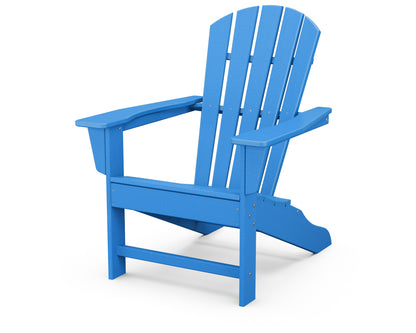 POLYWOOD Palm Coast Adirondack Chair