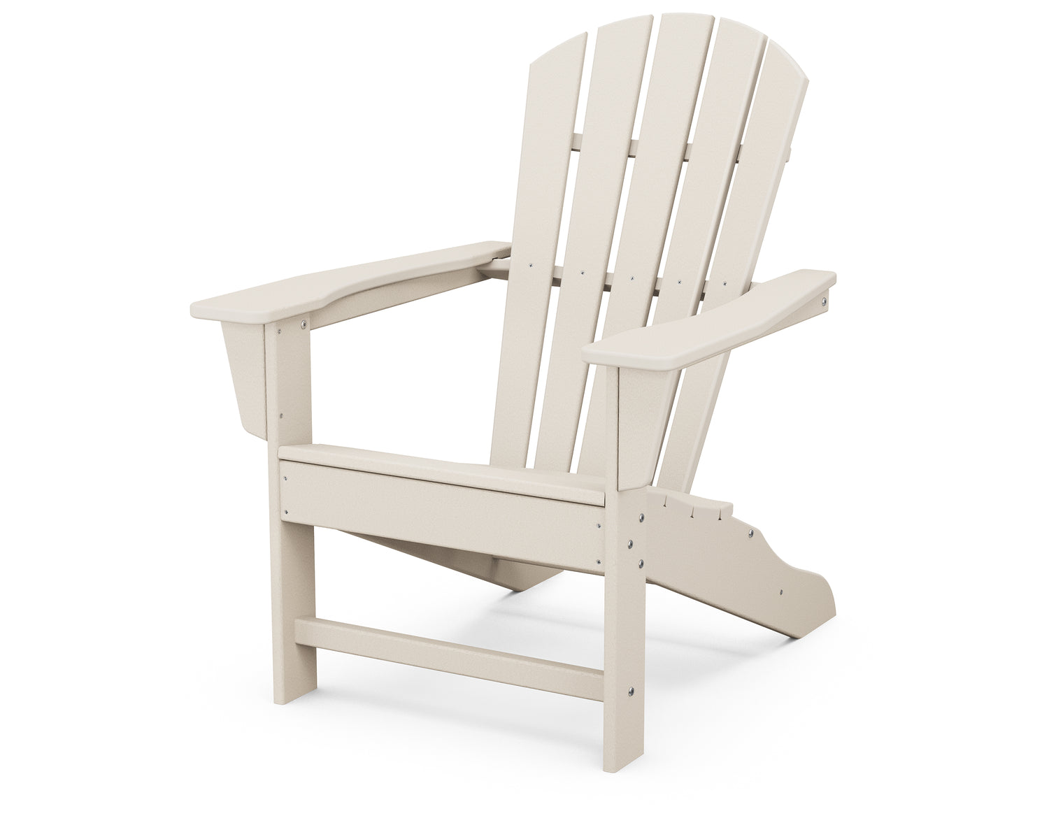 POLYWOOD Palm Coast Adirondack Chair