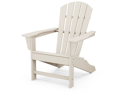 POLYWOOD Palm Coast Adirondack Chair