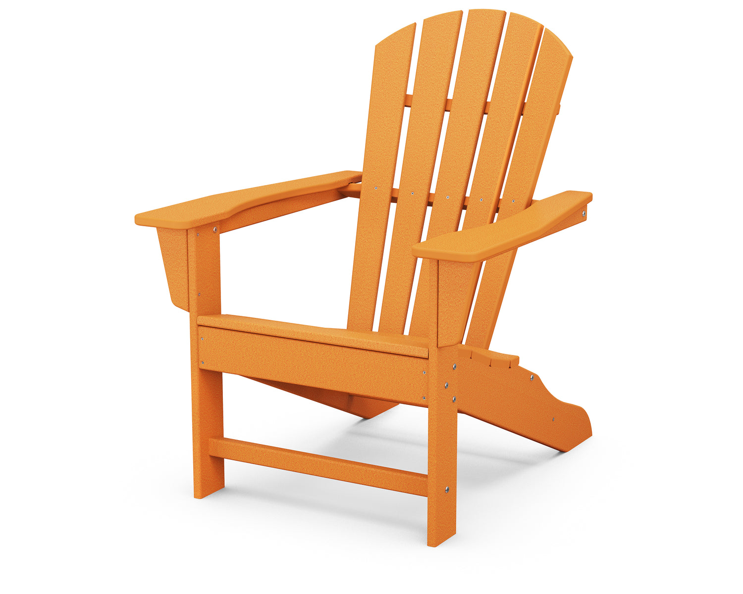 POLYWOOD Palm Coast Adirondack Chair