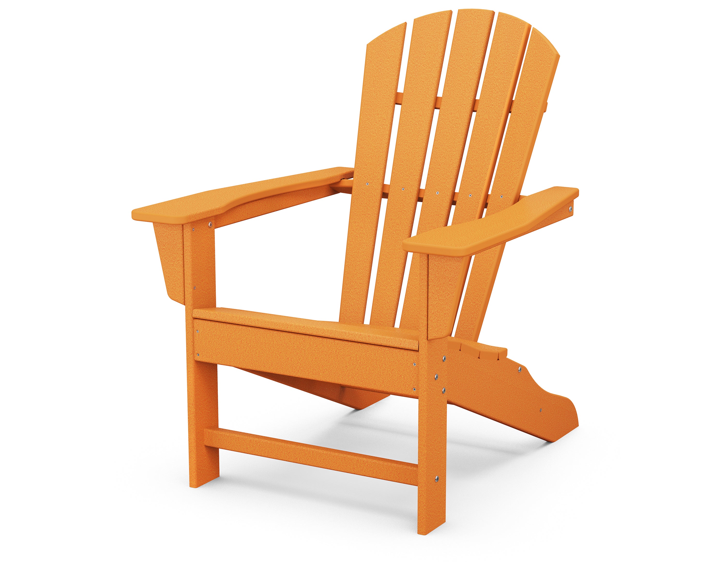 POLYWOOD Palm Coast Adirondack Chair