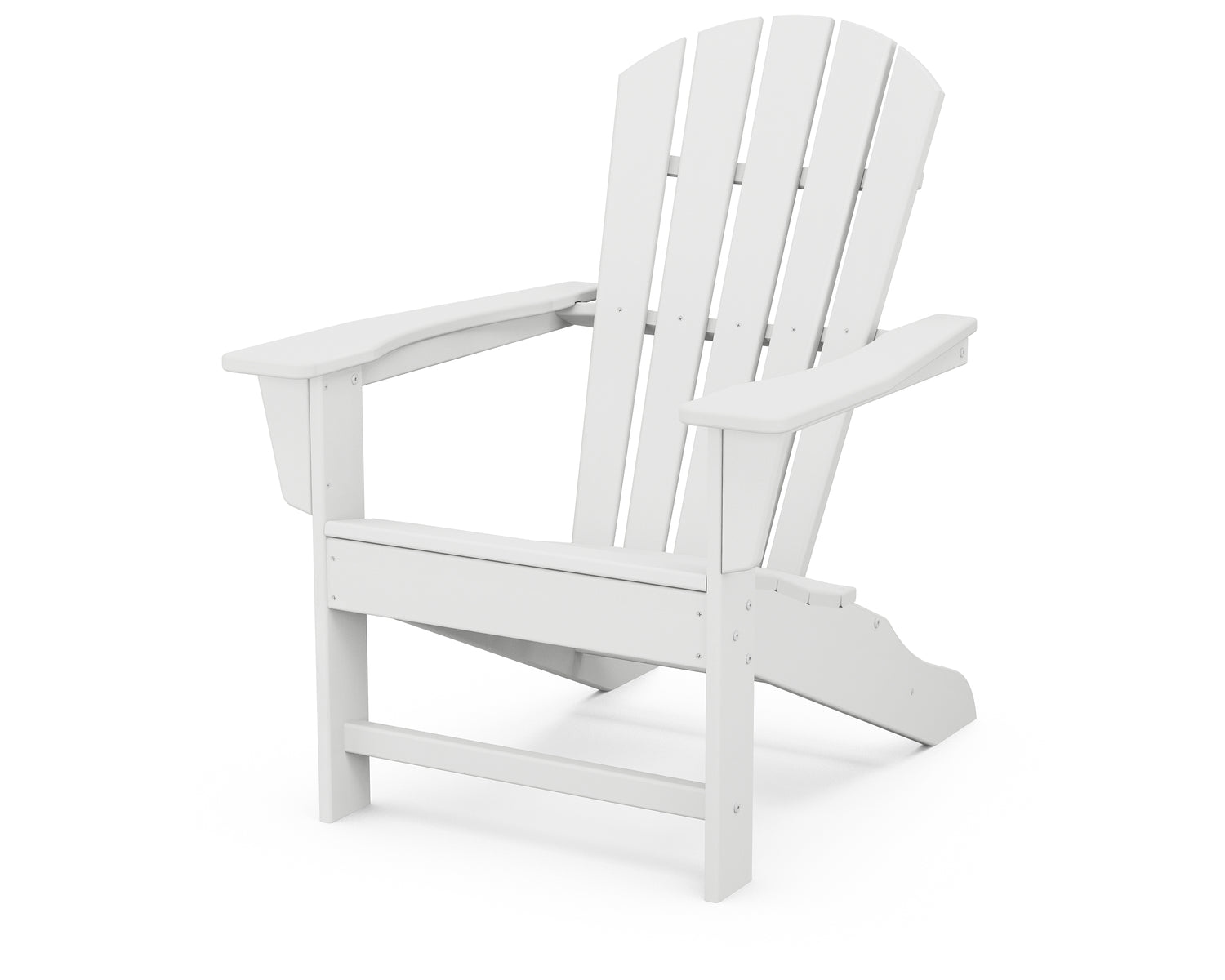 POLYWOOD Palm Coast Adirondack Chair