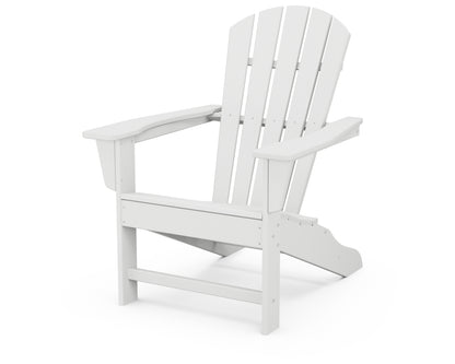 POLYWOOD Palm Coast Adirondack Chair