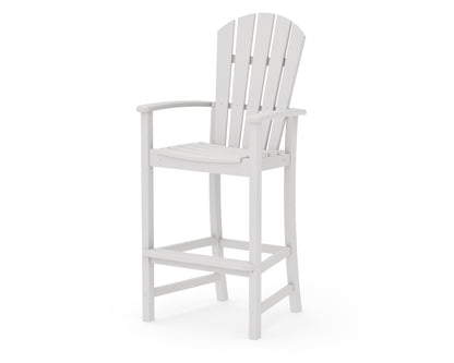 POLYWOOD Palm Coast Bar Chair