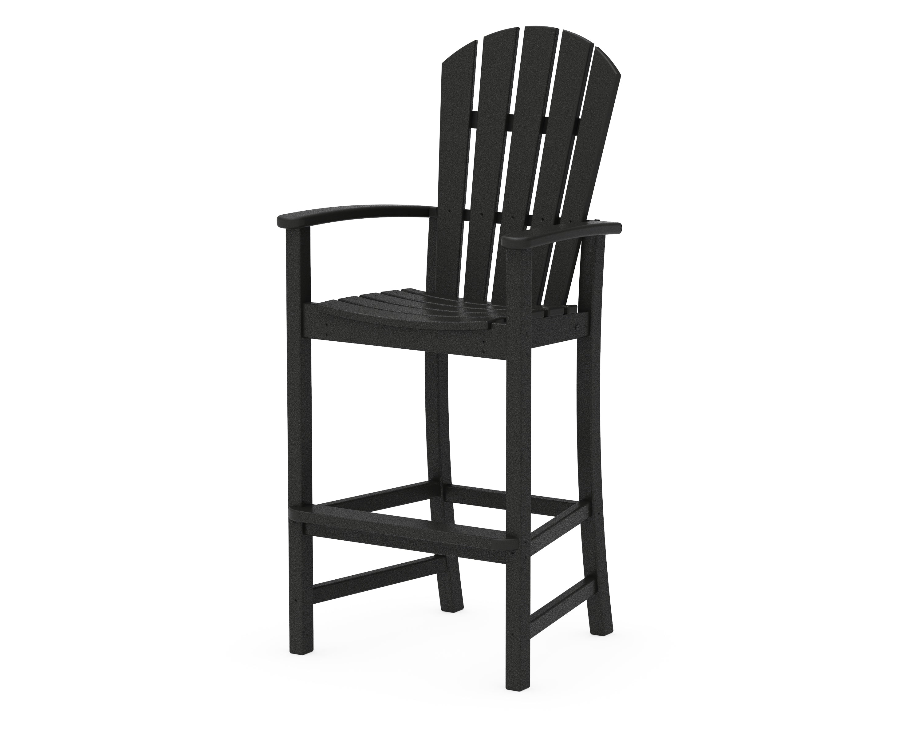 POLYWOOD Palm Coast Bar Chair